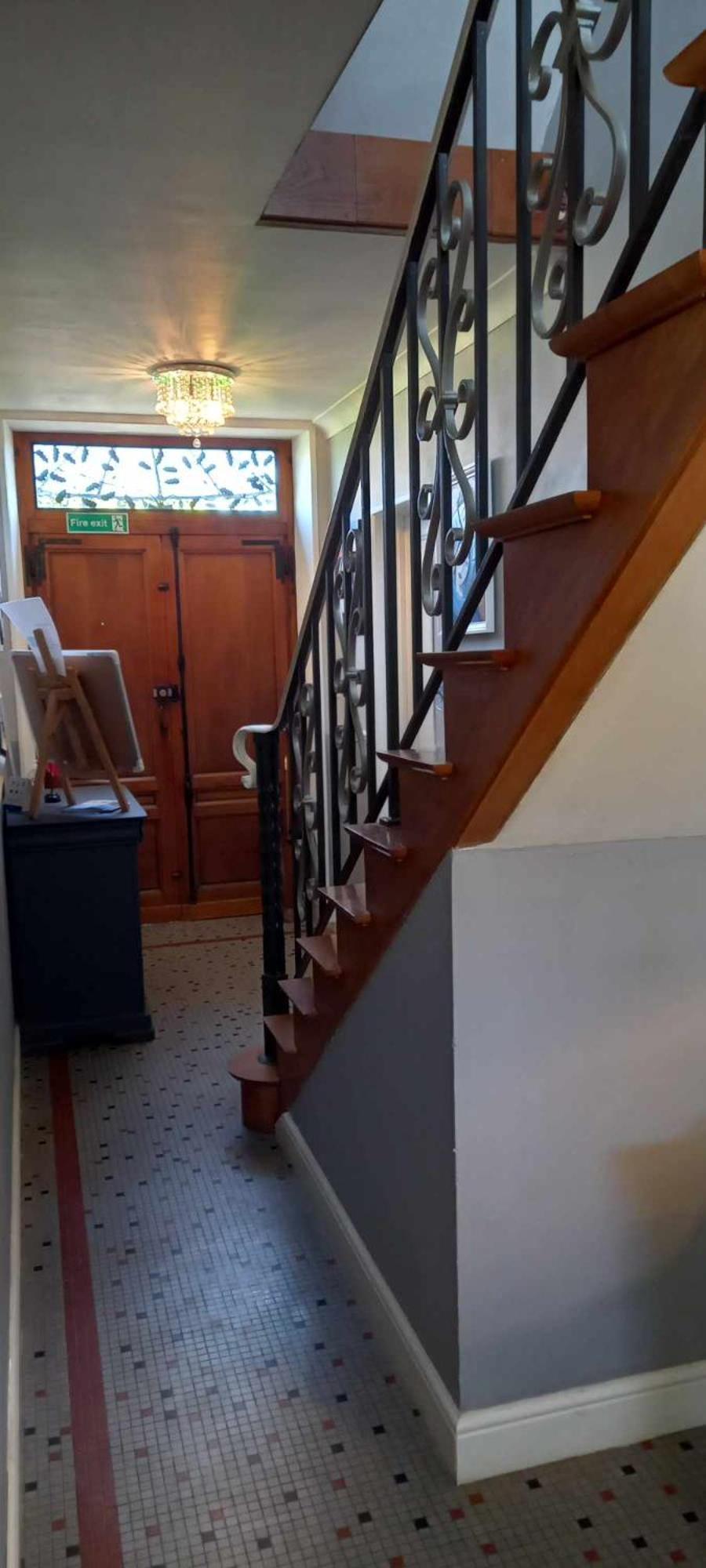 Le Potier Jovial Bed & Breakfast Ger  Exterior photo